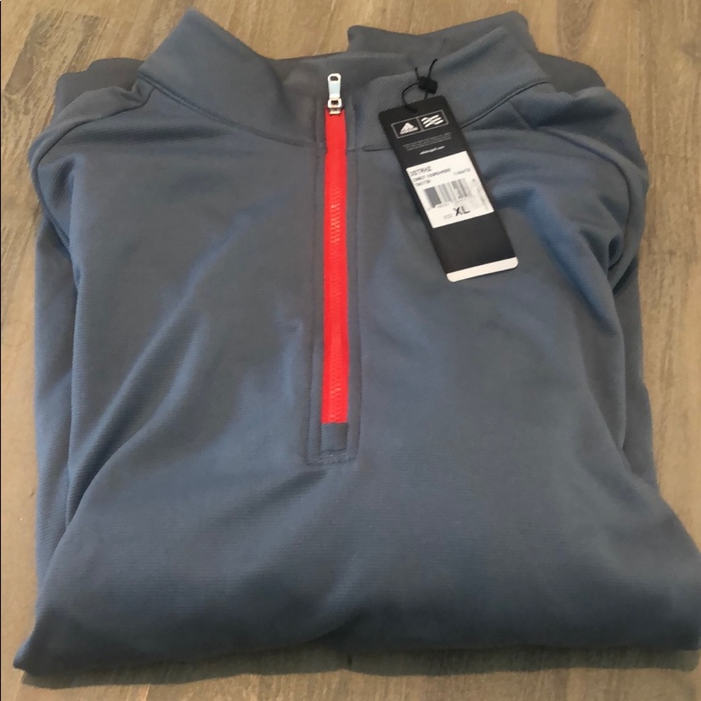 Adidas Pull over